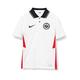 Nike Kinder Sge BRT Stad Auswärtstrikot, White/Black, M