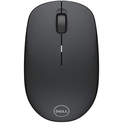Dell Wireless Mouse WM126 - Black (NNP0G)