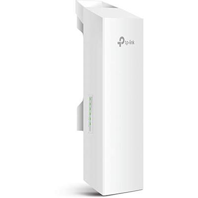 TP-Link Long Range Outdoor Wifi Transmitter - 2.4GHz, 300Mbps, High Gain Mimo Antenna, 5km+ Point to