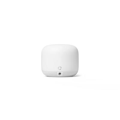 Google Nest Wifi Single Point - White