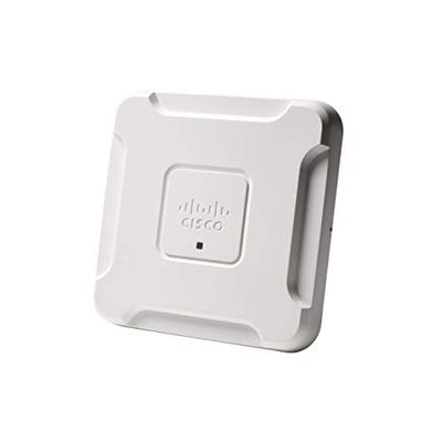 Cisco WAP581 Wireless AC Wave 2 Access Point with 2.5GbE LAN, Dual Radio, Limited Lifetime Protectio