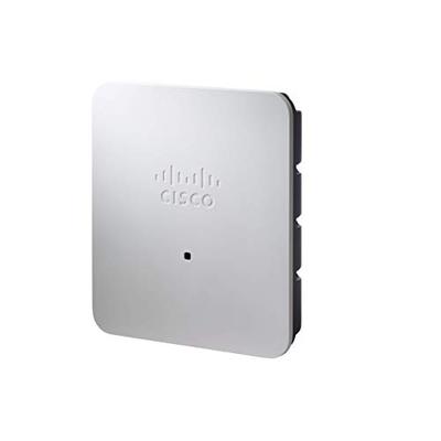 Cisco Systems WAP581 Wireless AC Wave 2 Access Point with 2.5GbE LAN, Dual Radio, Limited Lifetime P