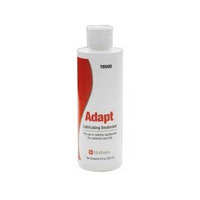 5078500 - Hollister Inc Adapt Lubricating Deodorant 8 oz. Bottle
