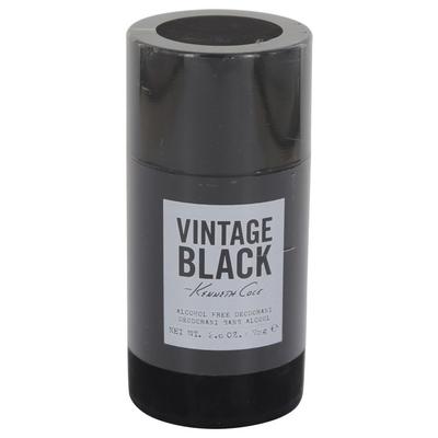 Kenneth Cole Vintage Black For Men By Kenneth Cole Deodorant Stick (alcohol Free) 2.6 Oz