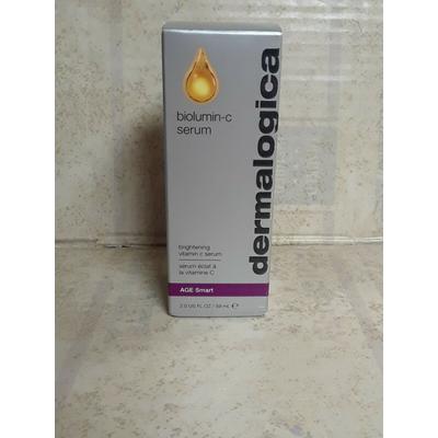 Dermalogica Age Smart Biolumin-C Serum 59ml 2oz, #2184