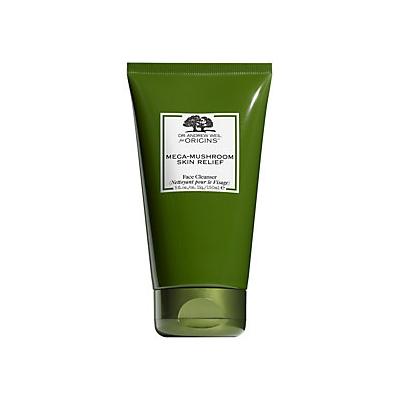 Origins Dr. Andrew Weil Mega-Mushroom Face Cleanser,