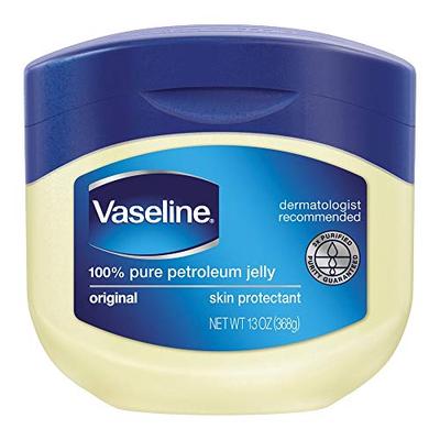 Vaseline Petroleum Jelly Original 13 oz (Pack of 5)