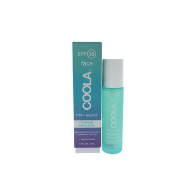 Coola Makeup Setting Spray SPF 30 1.5 oz