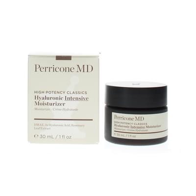 The Best of Perricone MD Skincare Products All Skin Type High Potency Classics Hyaluronic Intensive