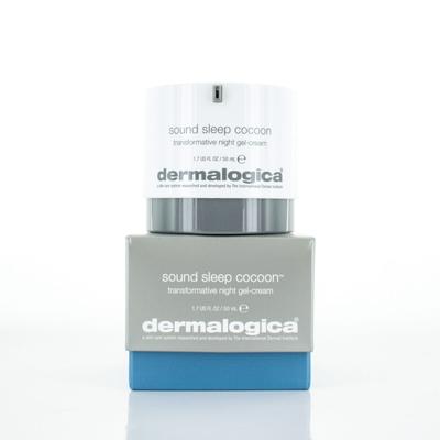 Dermalogica Sound Sleep Cocoon 1.7oz/50ml In Box