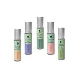 Pursonic Aromatherapy Essential Oils Rollerball (5- Pack) 12.8 oz screenshot. Skin Care Products directory of Health & Beauty Supplies.