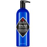 Jack Black All-Over Wash, 33 oz. screenshot. Skin Care Products directory of Health & Beauty Supplies.