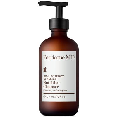 Perricone Md High Potency Classics Nutritive Cleanser, 6-oz.