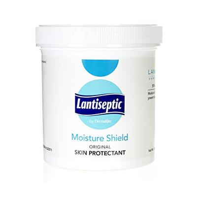 Lantiseptic Original Skin Protectant, 12 Oz Jar