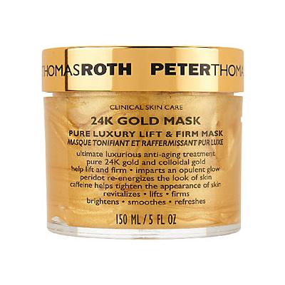 Peter Thomas Roth Super-Size Gold Mask, 5 oz.