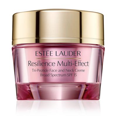 Estee Lauder Resilience Multi-Effect Tri-Peptide Face & Neck Creme - Normal/Combination Skin, 1.7-oz