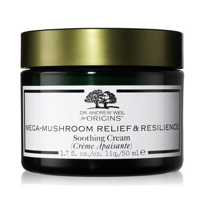 Origins Dr. Andrew Weil Mega-Mushroom Relief & Resilience Soothing Cream, 1.7-oz.