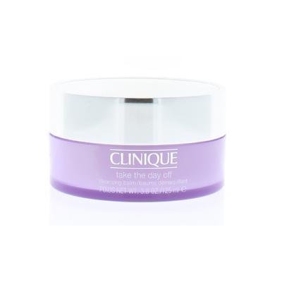 The Best Clinique Cleansers All Skin Types Take The Day Off Cleansing Balm 125ml/3.8 oz