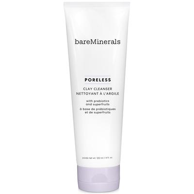 bareMinerals Poreless Clay Cleanser, 4 fl. oz.