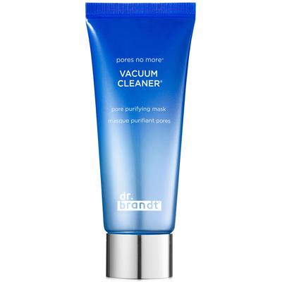 dr. brandt Pores No More Vacuum Cleaner Pore Purifying Mask, 1-oz.