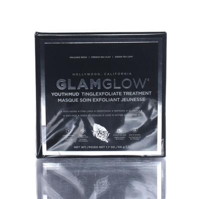 Glamglow Youthmud Glow Stimulating Treatment 1.7oz/50g In Box