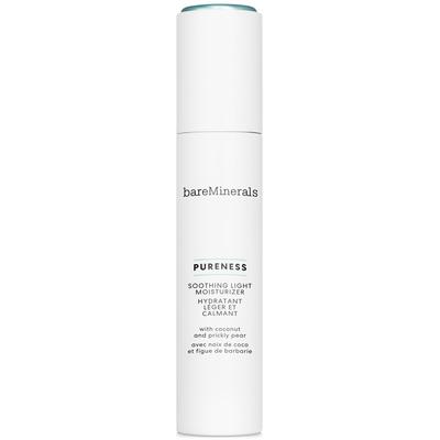 bareMinerals Pureness Soothing Light Moisturizer