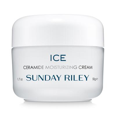 Sunday Riley Ice Ceramide Moisturizing Cream, 1.7-oz.