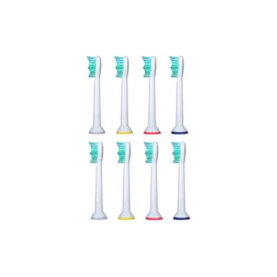 Sonicare Replacement Toothbrush Heads (8-, 16-, or 24-Pack) White 8-Pack