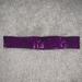 Athleta Accessories | Athleta Headband | Color: Purple | Size: Os