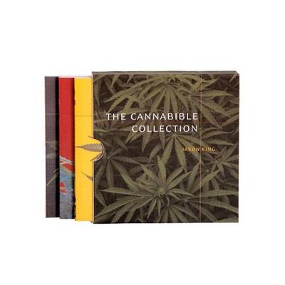 The Cannabible Collection: The Cannabible 1/The Cananbible 2/The Cannabible 3