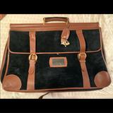 Gucci Bags | Authentic And Original Gucci Bag | Color: Black/Brown | Size: Extra Large Briefcase/Travel Bag