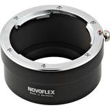 Novoflex Adapter for Leica R Lens to Sony NEX Camera NEX/LER