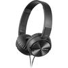 Sony MDR-ZX110NC Noise-Canceling On-Ear Headphones MDRZX110NC