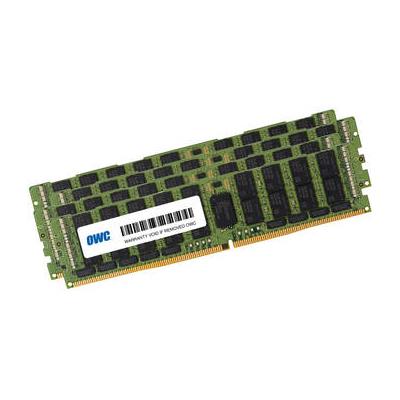 OWC 256GB DDR4 2933 MHz R-DIMM Memory Upgrade Kit ...