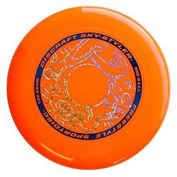 Discraft 802010-007 - Sky Styler Sport Disc, 160 g, orange