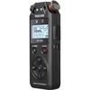 TASCAM DR-05X 2-Input / 2-Track Portable Audio Recorder with Onboard Stereo Microp DR-05X