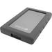 Oyen Digital 4TB U32 Shadow Dura USB 3.2 Gen 2 Type-C External Solid State Drive DU32-C-SS-4T-G