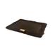 P.L.A.Y. Chill Pad Synthetic Material in Brown | 4 H x 18 W x 28 D in | Wayfair PY2003FMF