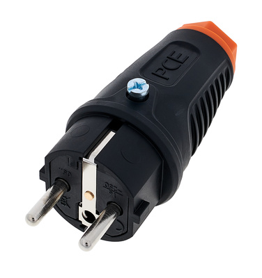 PCE 0522-so Taurus2 TPE Plug