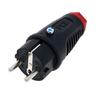 PCE 0522-sr Taurus2 TPE Plug