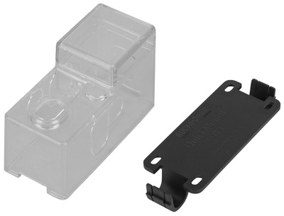 Rockboard Pedalsafe Type L RB-MP