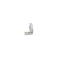 Dx3 Module De Raccordement Bornes En Haut Tetrapolaire Auto Pour Contacteurs 40/63a Legrand 406302