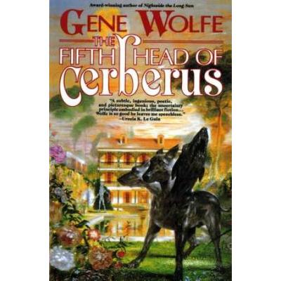 The Fifth Head Of Cerberus: Three Novellas