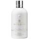 Molton Brown - Body Essentials Milk Musk Bath & Shower Gel Duschgel 300 ml Damen