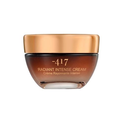 -417 – Radiant Intense Cream Nachtcreme 50 ml