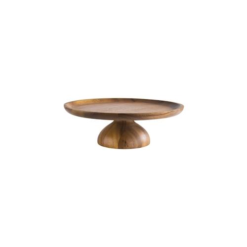APS Servier- und TortenplatteØ 24 cm, H: 8 cm