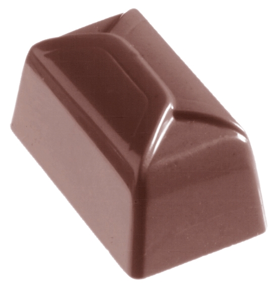 Esmeyer Schneider Schokoladen-Form 275x135 mm 30,5x19x17 -K Image