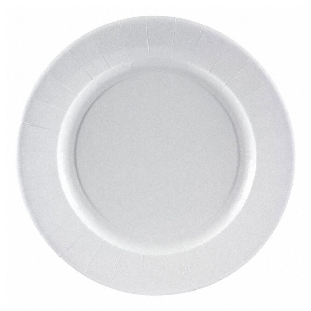 VEPATIM 150x Pappteller KU 29 rund 28 cm fettdicht Image