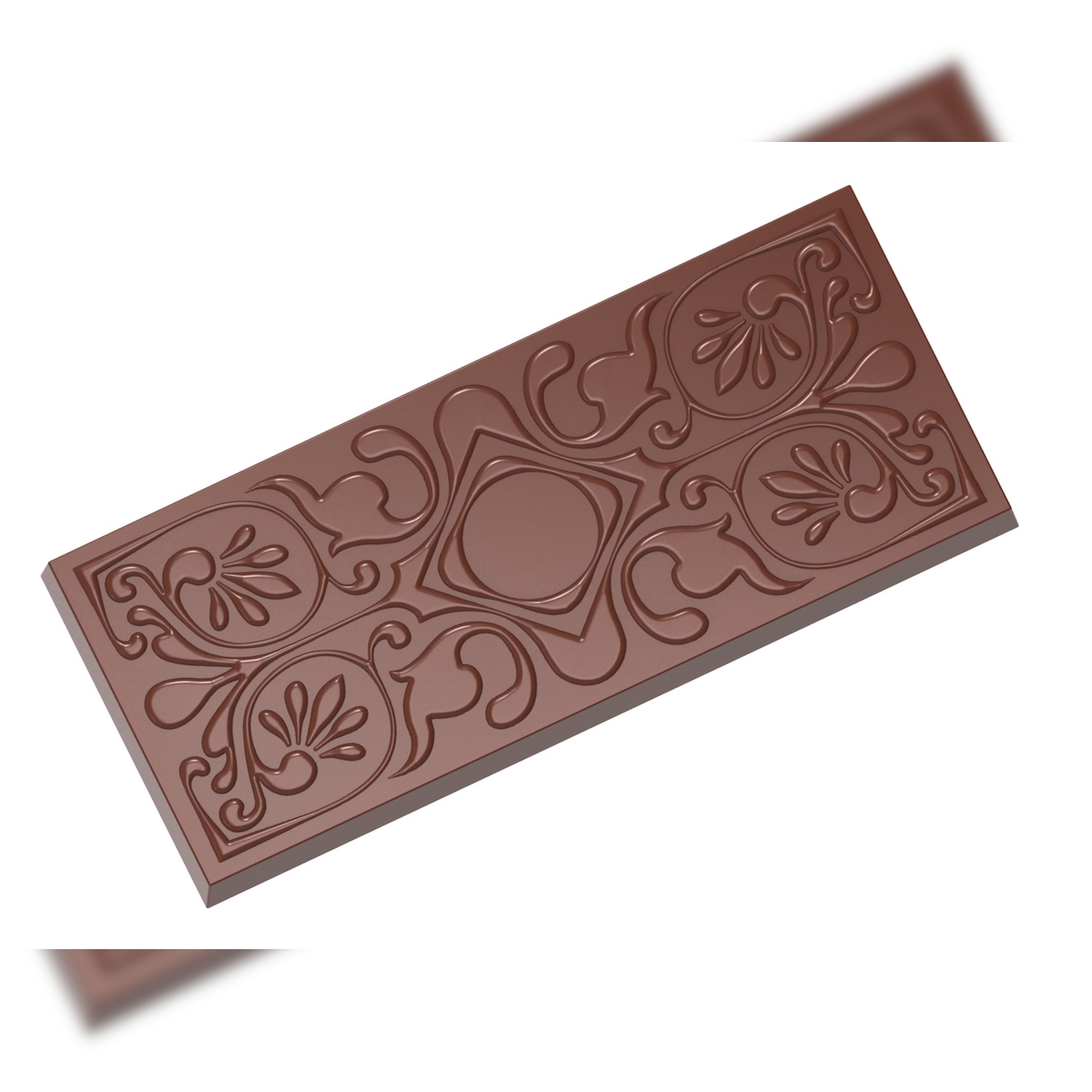 Schneider Schokoladen-Form 275x135 mm 117,5x19,5x9 -K Image