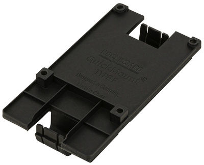 Rockboard Quick Mount Type F